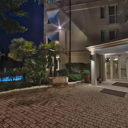 Excelsior Le Terrazze 가르다