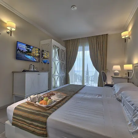 Excelsior Le Terrazze