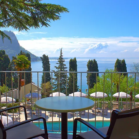 Excelsior Le Terrazze 가르다