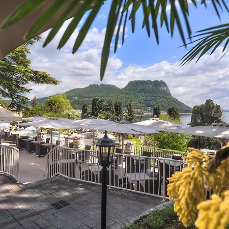 Excelsior Le Terrazze 4*