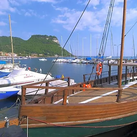 Excelsior Le Terrazze ホテル 4*