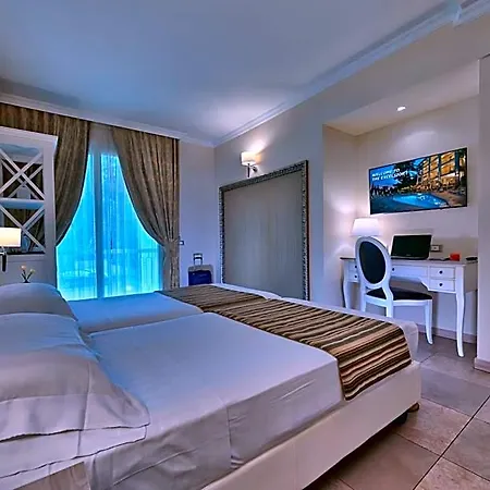 Excelsior Le Terrazze 4*