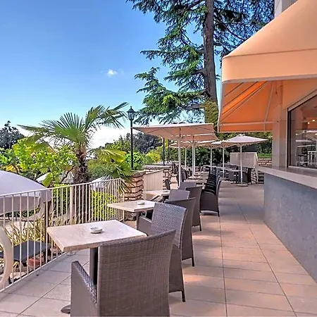 ホテル Excelsior Le Terrazze 4*