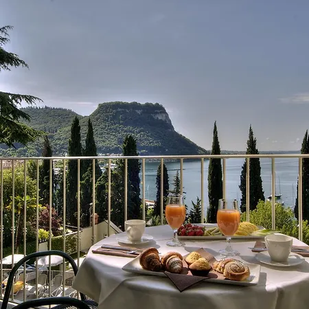 Excelsior Le Terrazze 4*