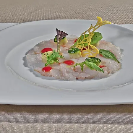 Excelsior Le Terrazze Hotel