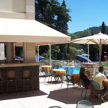 Excelsior Le Terrazze Hotell Garda (Verona)