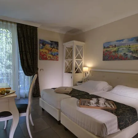 Excelsior Le Terrazze 4* Garda (Verona)