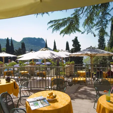 Excelsior Le Terrazze 4*