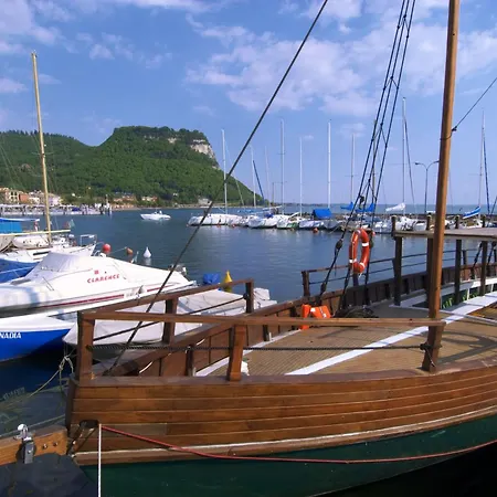 Excelsior Le Terrazze Hotel 4*