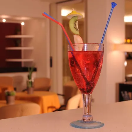 Hotell Excelsior Le Terrazze