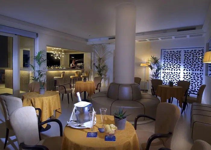 Excelsior Le Terrazze 4* Garda (Verona)