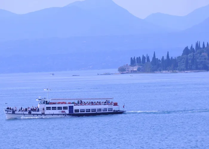 Excelsior Le Terrazze 4*