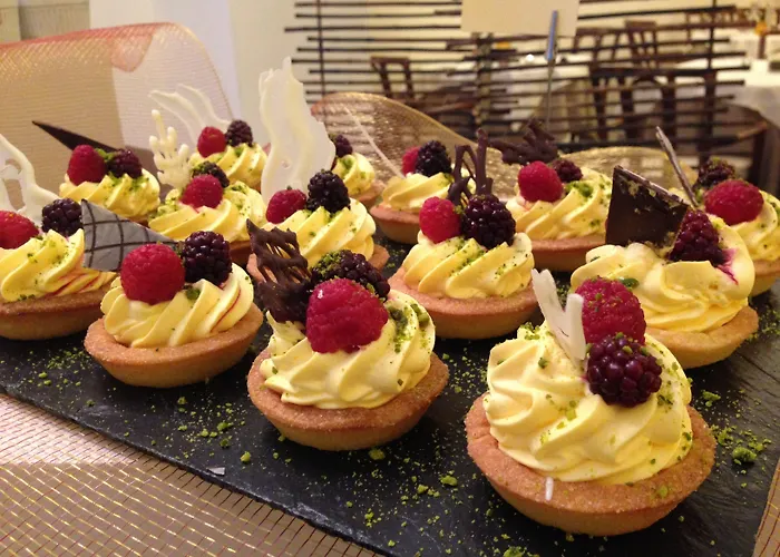 酒店 埃克塞斯尔露台酒店 加尔达