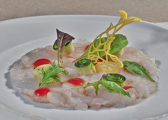 埃克塞斯尔露台酒店 4*