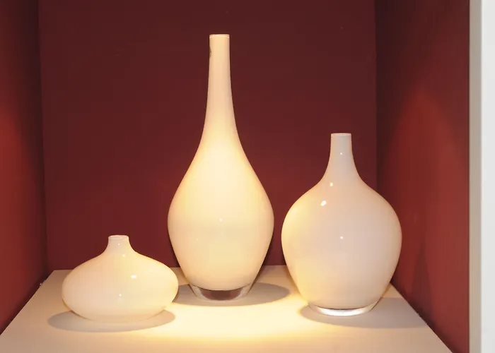 埃克塞斯尔露台酒店 酒店 4*