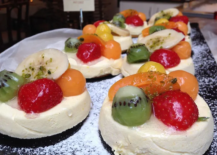 酒店 埃克塞斯尔露台酒店