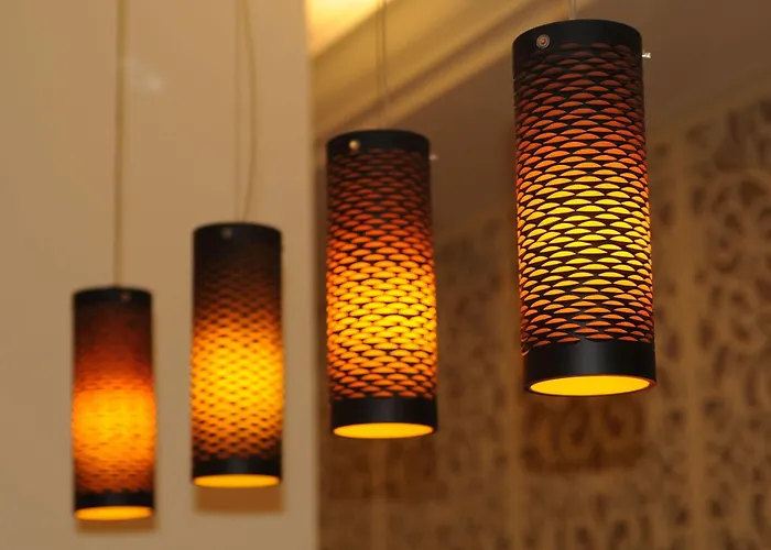 酒店 埃克塞斯尔露台酒店