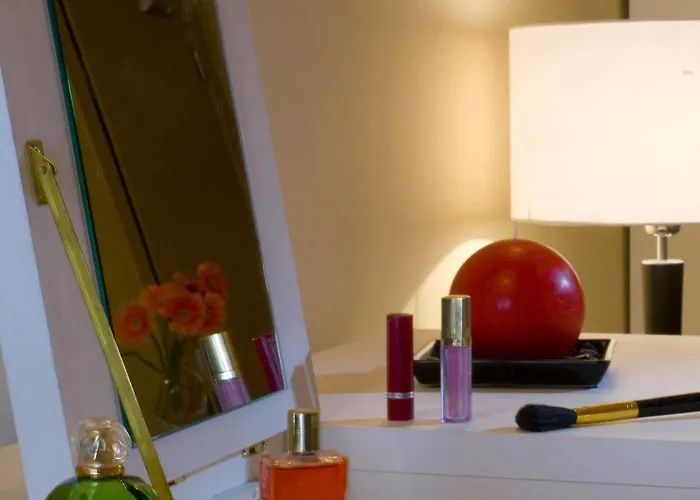 酒店 埃克塞斯尔露台酒店