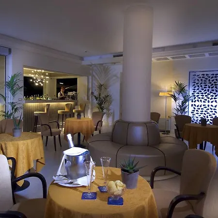 Excelsior Le Terrazze 4* Garde