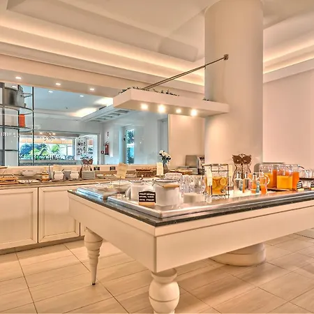 Excelsior Le Terrazze 4*