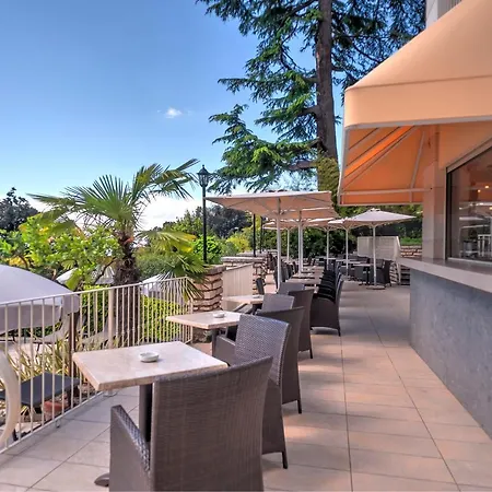 Excelsior Le Terrazze מלון גארדה