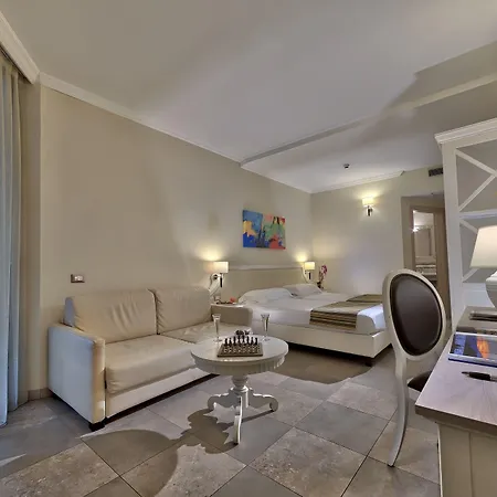 Excelsior Le Terrazze