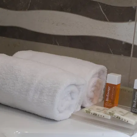 מלון Excelsior Le Terrazze