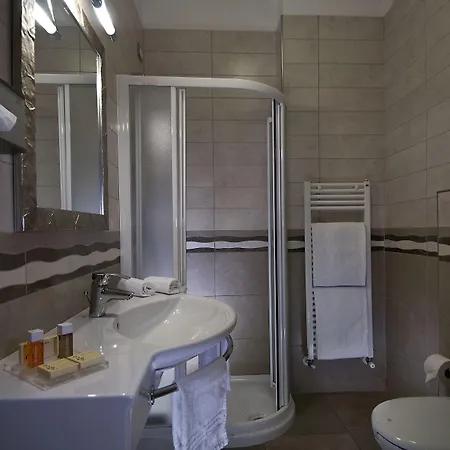 Excelsior Le Terrazze 4* Garda (Verona)