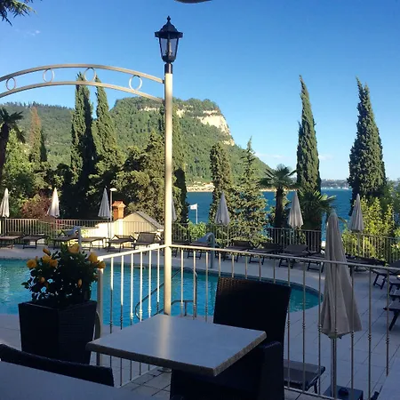 Hotel Excelsior Le Terrazze 4*