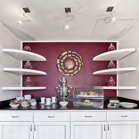 Excelsior Le Terrazze