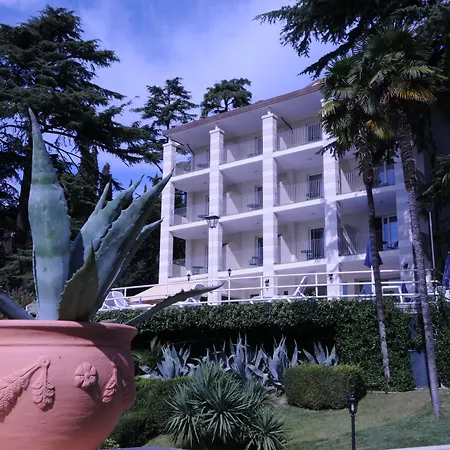 Excelsior Le Terrazze 4* Garda (Verona)