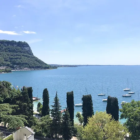 מלון Excelsior Le Terrazze גארדה