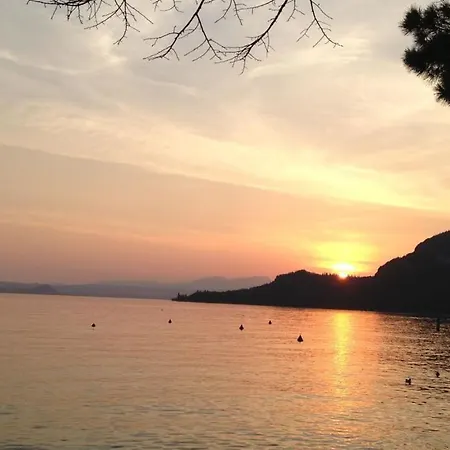 מלון Excelsior Le Terrazze 4*