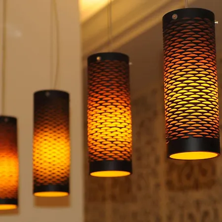 מלון Excelsior Le Terrazze