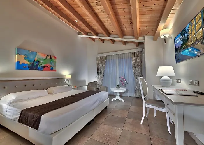 Hotel Excelsior Le Terrazze