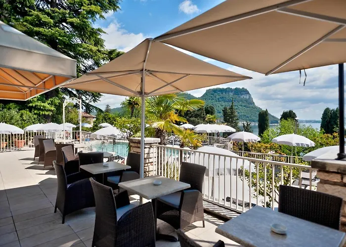 Excelsior Le Terrazze 4* Garda (Verona)