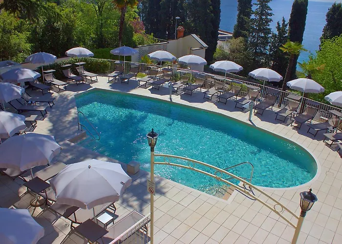 Hotel Excelsior Le Terrazze 4*