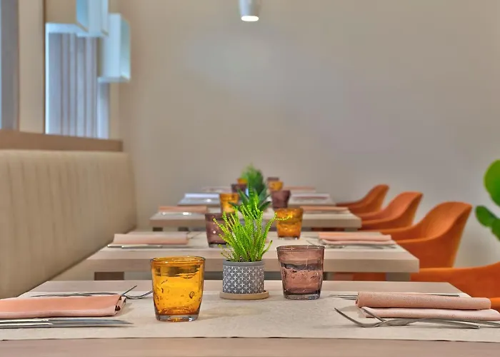 Excelsior Le Terrazze 4* Garda (Verona)