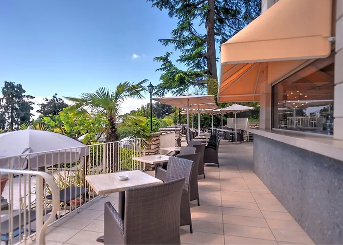 Excelsior Le Terrazze Hotel Garda (Verona)