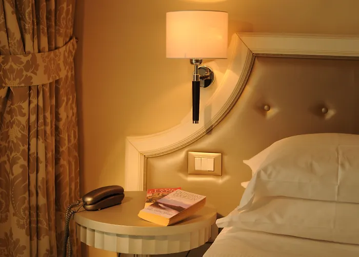 Hotel Excelsior Le Terrazze Garda (Verona)