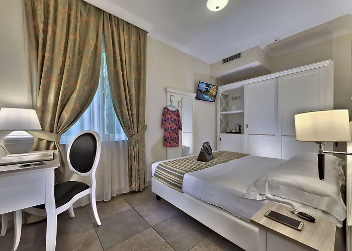 Excelsior Le Terrazze 4*