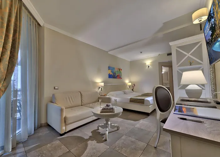 Excelsior Le Terrazze