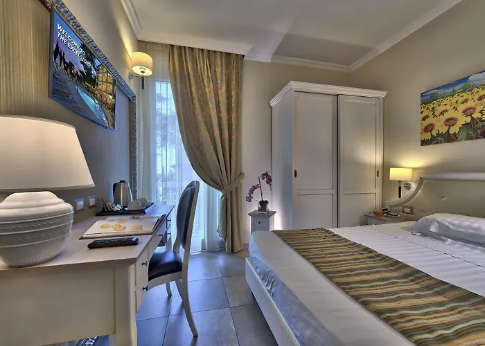 Excelsior Le Terrazze 4* Garda (Verona)