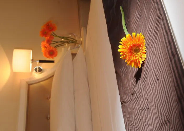 Excelsior Le Terrazze 4*