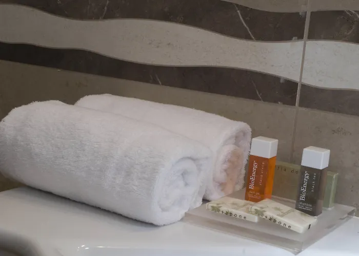 Hotel Excelsior Le Terrazze