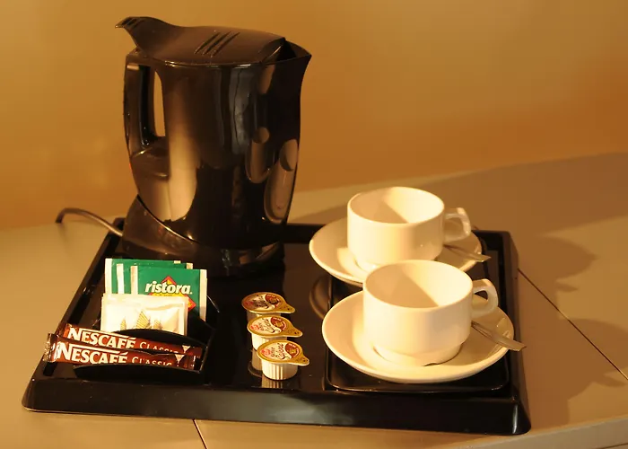 Hotel Excelsior Le Terrazze Garda (Verona)