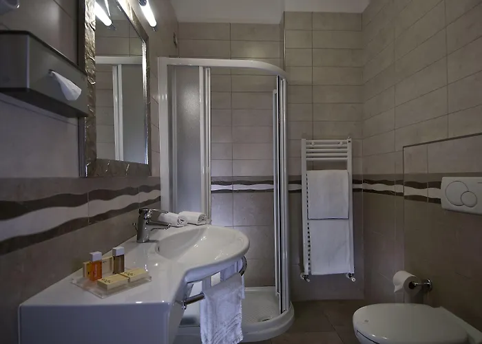 Excelsior Le Terrazze 4* Garda (Verona)