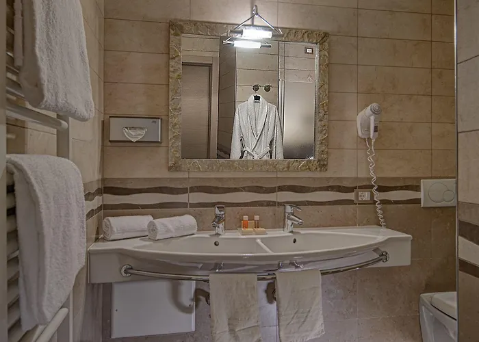 Hotel Excelsior Le Terrazze