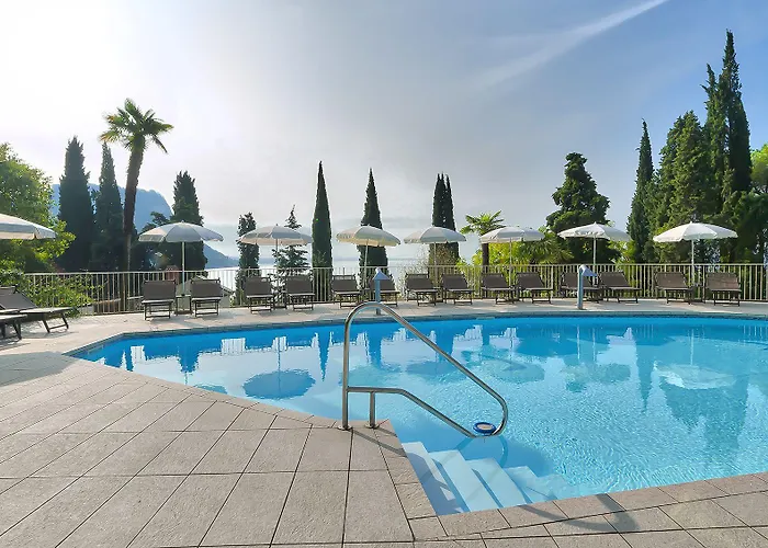 Excelsior Le Terrazze Hotel