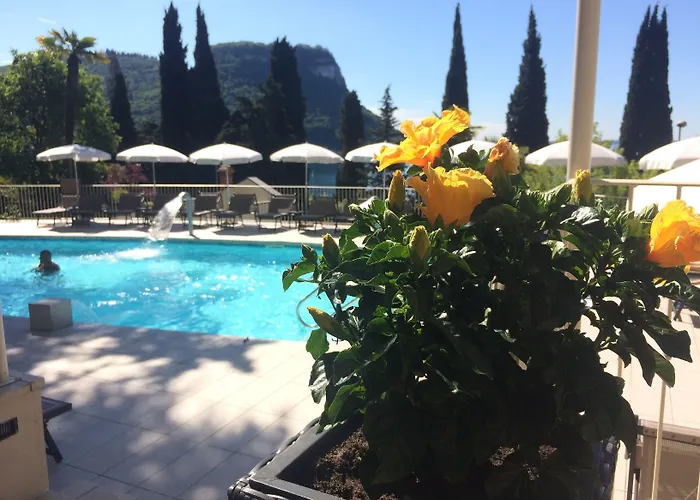 Excelsior Le Terrazze 4*